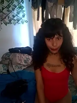 Bellatris_'s cam snapshot