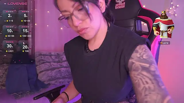 Madison_Mayer's cam snapshot