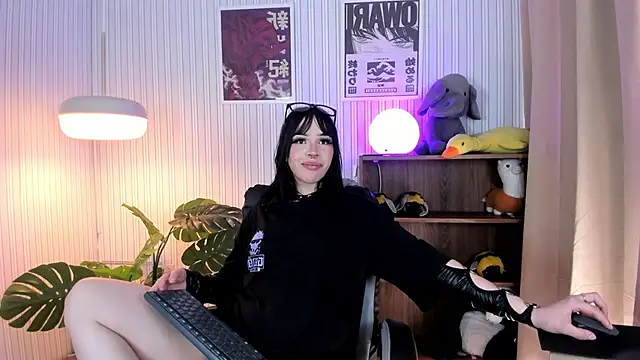 Sabrina_bloom's cam snapshot