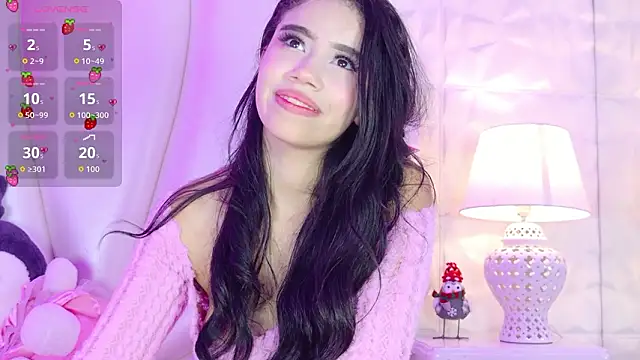 SammyJhuls's cam snapshot