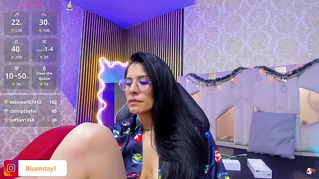 BLUE_TAY1 live sex cam