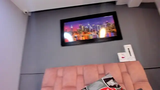 CharlotteCottin's cam snapshot