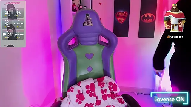 Kyomi_chang's cam snapshot