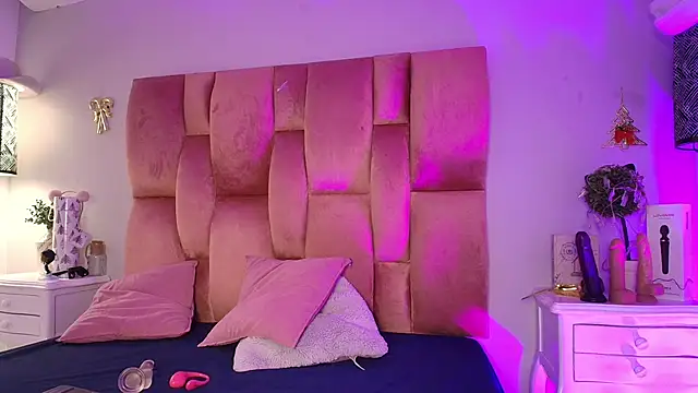 SweetBonniie's cam snapshot