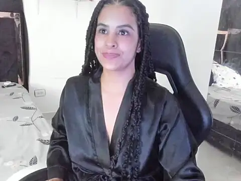 Moon_Sammy's cam snapshot