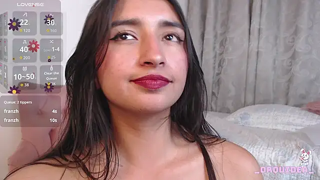 _Orquidea_'s cam snapshot