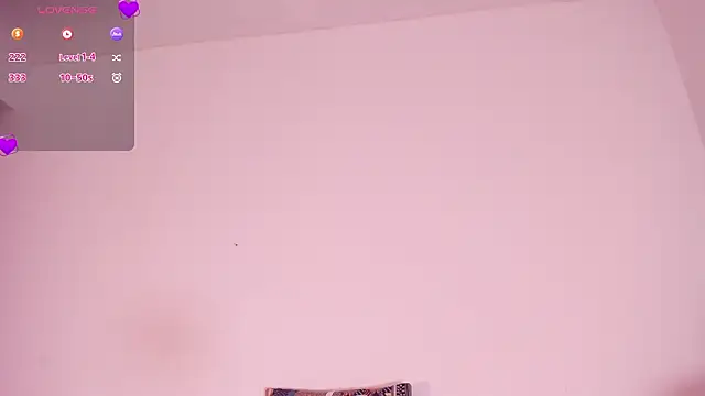 mely_rosse_'s cam snapshot