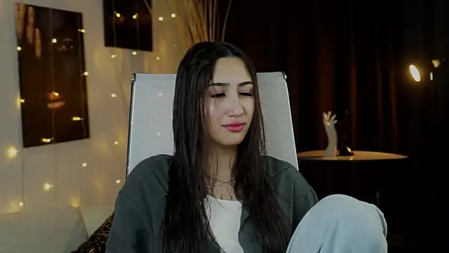 RebeckaThornton live sex cam