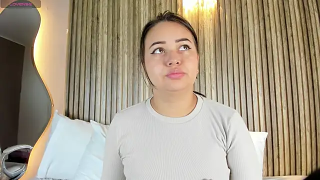 AnaisClark's cam snapshot