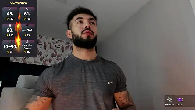 MarkWalker__ live sex cam