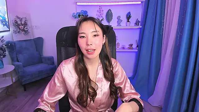 AnnaReyla live sex cam