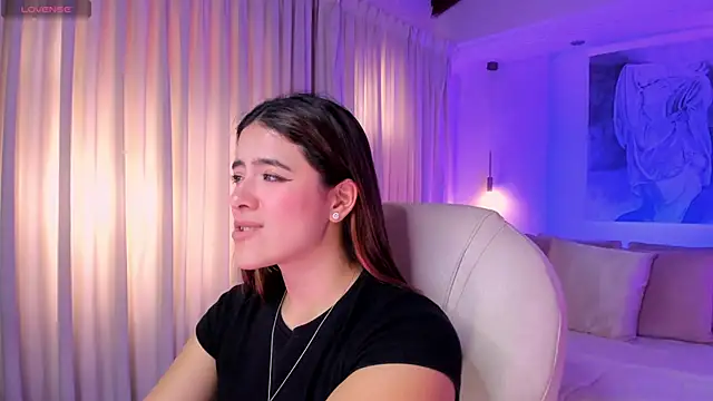 nathalie_rivers's cam snapshot