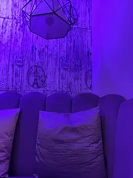 AbyThompson live sex cam