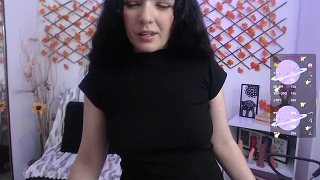 Debbie_Morgan's cam snapshot