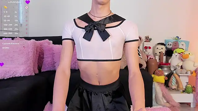 James_BrownT live sex cam