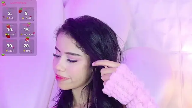 SammyJhuls's cam snapshot