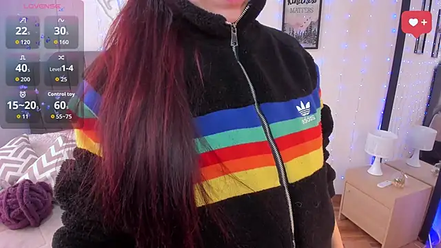 Amy_joones's cam snapshot