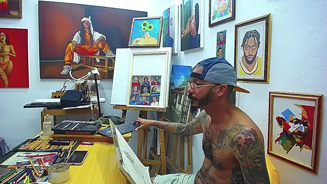 color_beat17 live sex cam