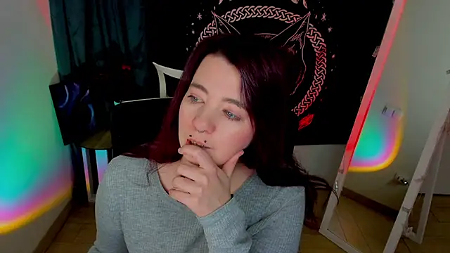 Sam_Mystery's cam snapshot