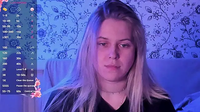 AngelAnty's cam snapshot