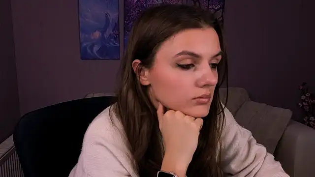 lisa_dark_'s cam snapshot