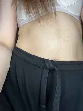 MargoXoki's cam snapshot