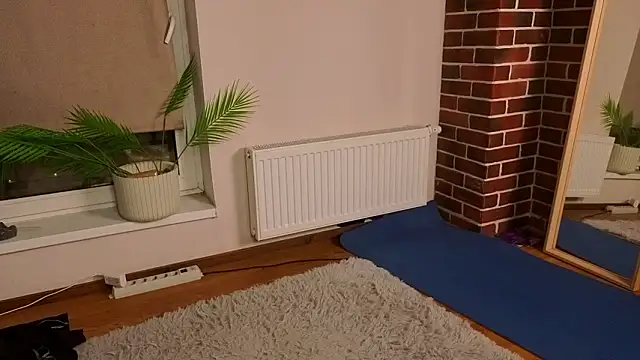 KrissyHjelle's cam snapshot