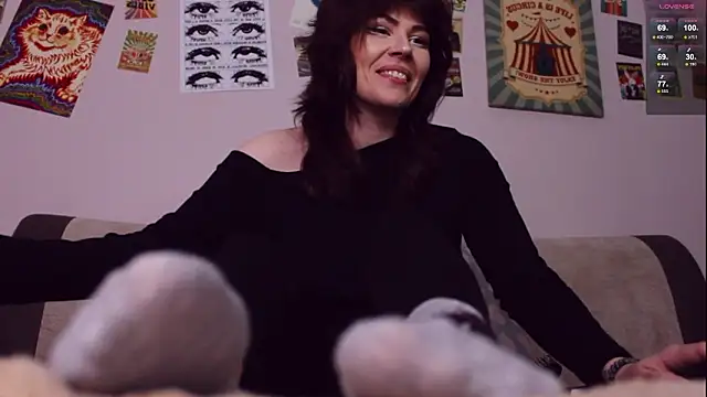 Luna_Blake's cam snapshot