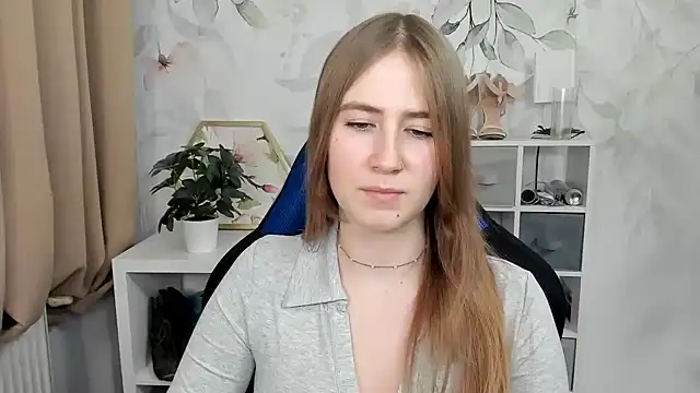 candy_Megan's cam snapshot