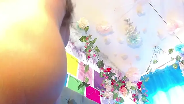 Karly_coffe's cam snapshot