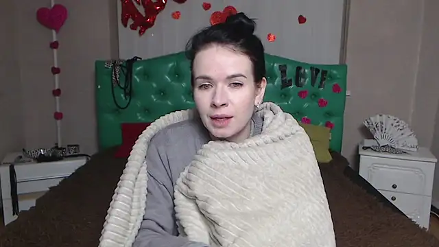 JasmineKouch's cam snapshot