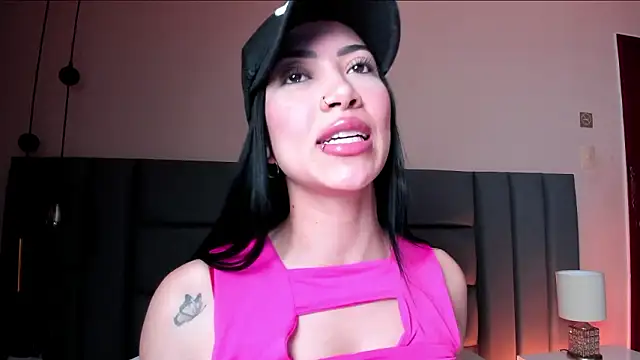 AbbieJoness_'s cam snapshot