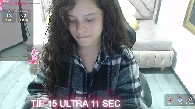 Velvet_Moon_V's cam snapshot