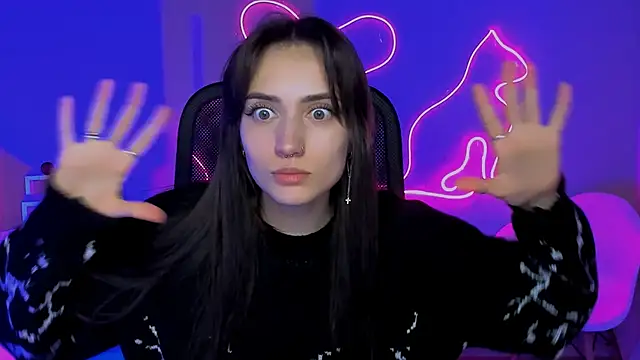 olivianorton's cam snapshot