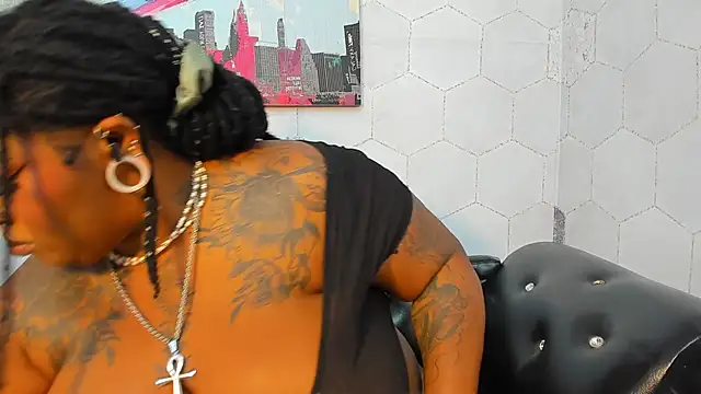 Anaa_Fuentess's cam snapshot