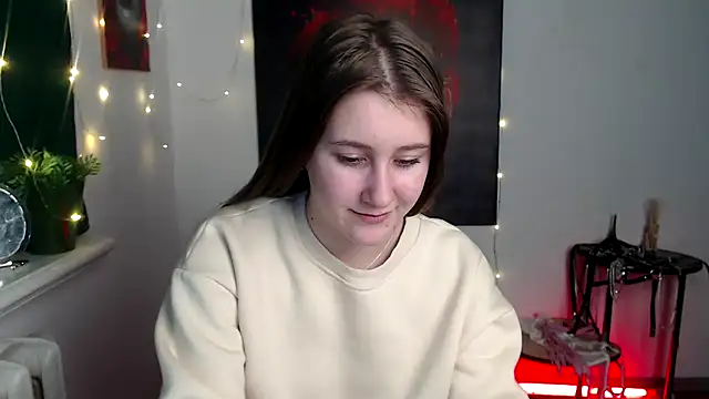 Milka_kamila's cam snapshot