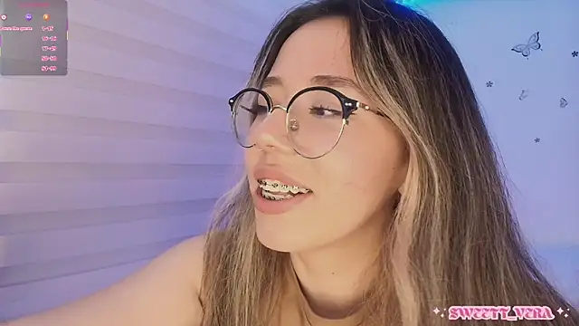 sweettvera's cam snapshot