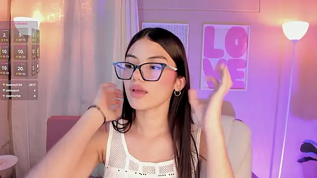 MarianaaDooll's cam snapshot