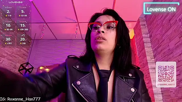 Roxanne_Han's cam snapshot