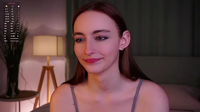 BeckiMacreno's cam snapshot