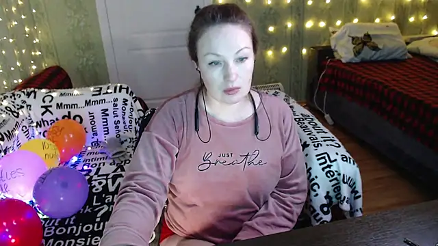 MarleneDietrich's cam snapshot