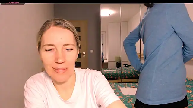 Javelinka's cam snapshot