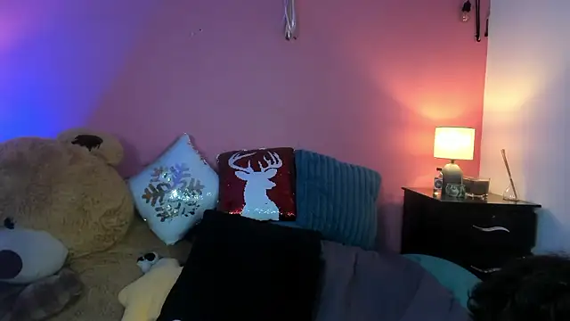 agnes_213's cam snapshot