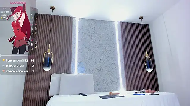 mia_dollce's cam snapshot