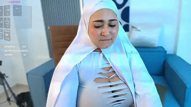 Zalma_eva's cam snapshot