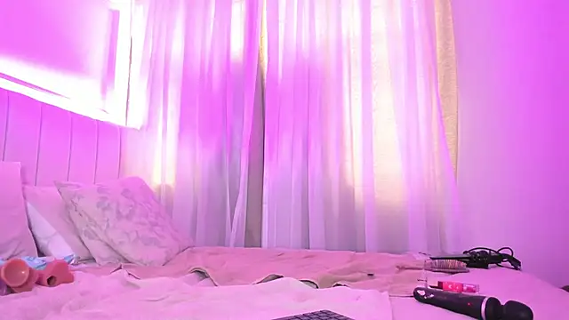 Dakota-bluu's cam snapshot