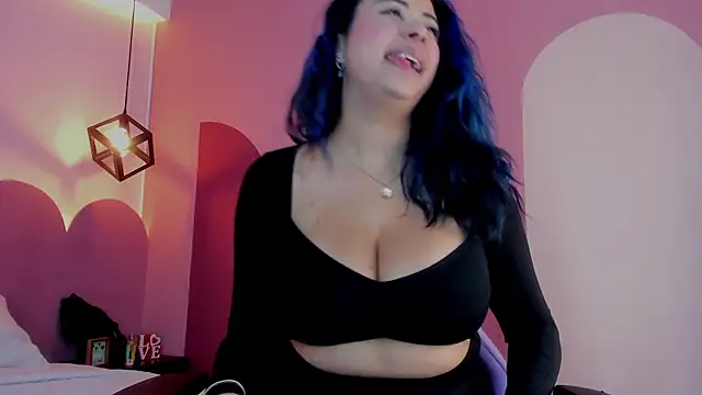 ValeryBoobs1's cam snapshot