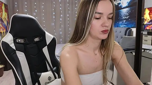 Strip-Lady's cam snapshot