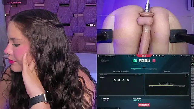 Trianna__'s cam snapshot