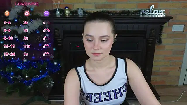 Ellie_Sunset's cam snapshot